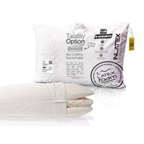 Trav. De Látex Talalay Option C/regulagem