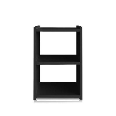 Mesa De Cabeceira Nicho Quarto 100% Mdf SSX Multicoisas Preto