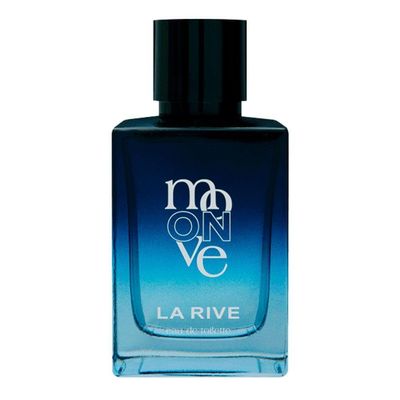 La Rive Move On Eau De Toilette - Perfume Masculino 100ml