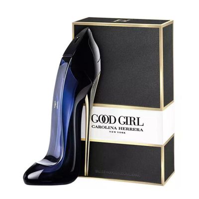 Carolina Herrera Good Girl Eau De Parfum - Perfume Feminino 80ml