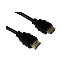 Cabo HDMI Fortrek FK 727C 2.0 4K 5 Metros - CB0465