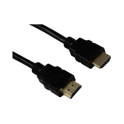 Cabo HDMI Fortrek FK 727C 2.0 4K 5 Metros - CB0465