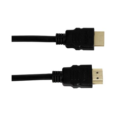 Cabo HDMI Fortrek FK 727C 2.0 4K 5 Metros - CB0465