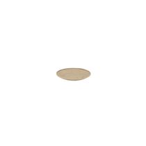 Vaso Tramontina Indi Polietileno Granito Areia 13cm Tramontina