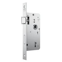 Fechadura Interna Novara 1810/09 Cromado Inox - Stam