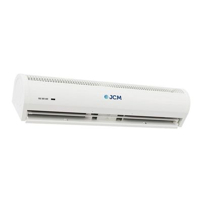 Cortina De Ar Jcm 150Cm Monofásico Com Controle Remoto 220V