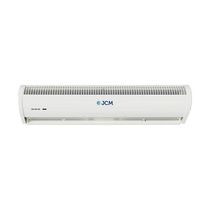 Cortina De Ar Jcm 150Cm Monofásico Com Controle Remoto 220V