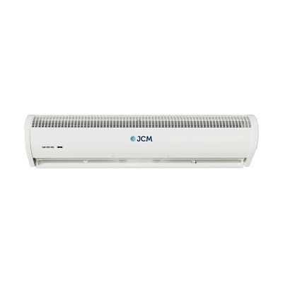 Cortina De Ar Jcm 150Cm Monofásico Com Controle Remoto 220V