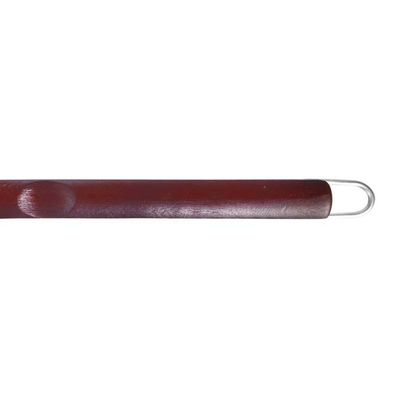 Conjunto Para Churrasco Com Cabos Compridos 4 Peças - Mor