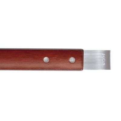 Conjunto Para Churrasco Com Cabos Compridos 4 Peças - Mor