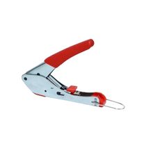 Alicate Compressao P-crimpar Rg06-rg59 Hk-331 Hikari