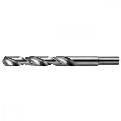 Broca para Aço 15x169 Mm Tramontina em Aço Rápido Hss Din