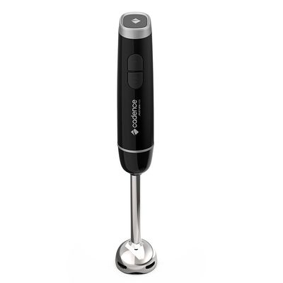 Mixer Cadence Mixture Inox MIX370 Preto / 220V