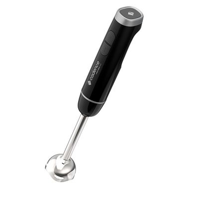 Mixer Cadence Mixture Inox MIX370 Preto / 220V