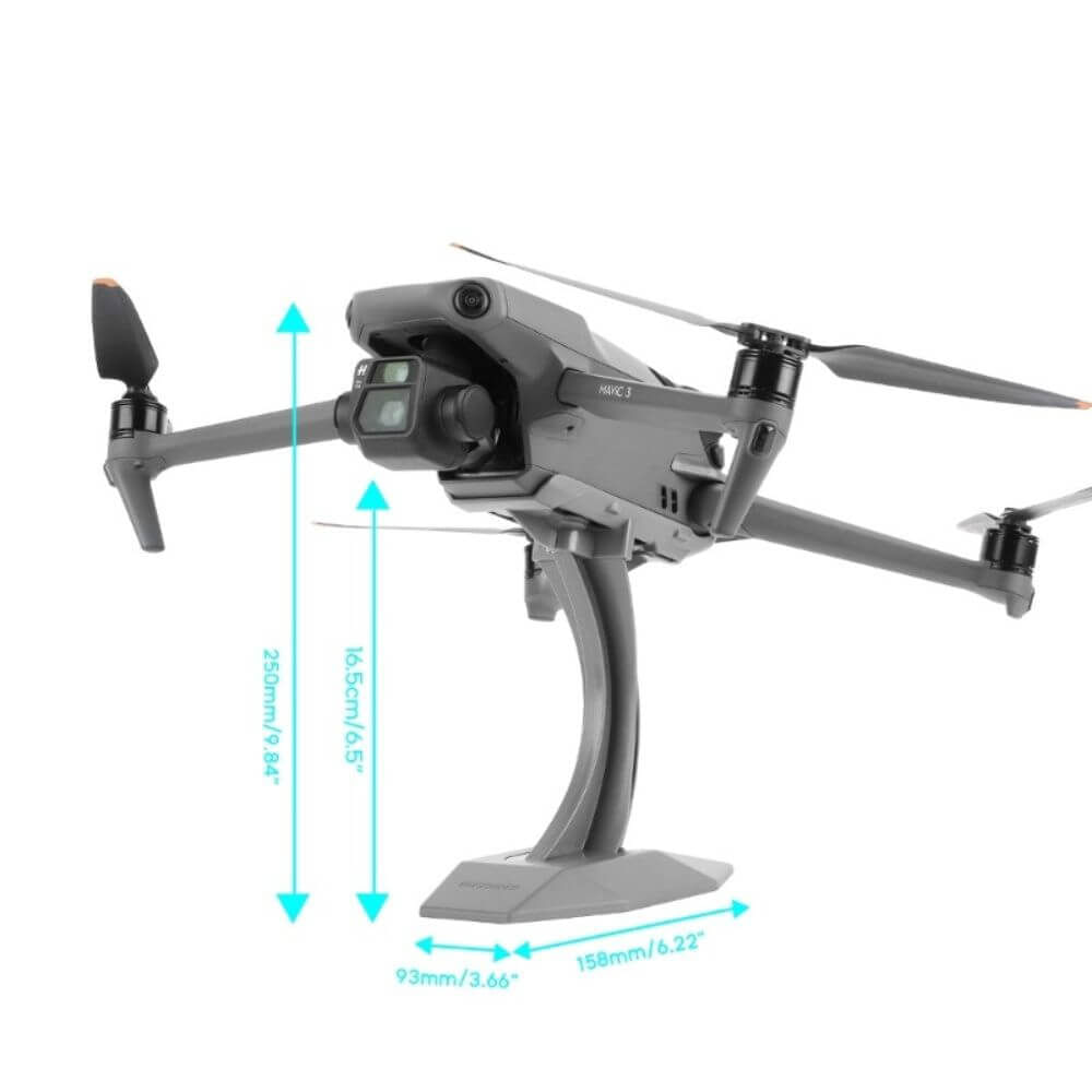 Suporte de Mesa para Drone Mavic 3 / Mavic 2 / Mavic Pro - Sunnylife