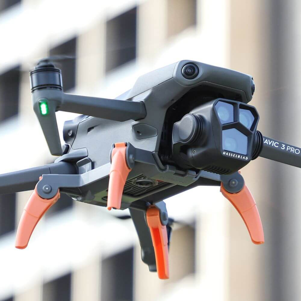 Trem de Pouso para Drone DJI Mavic 3 Pro - Sunnylife