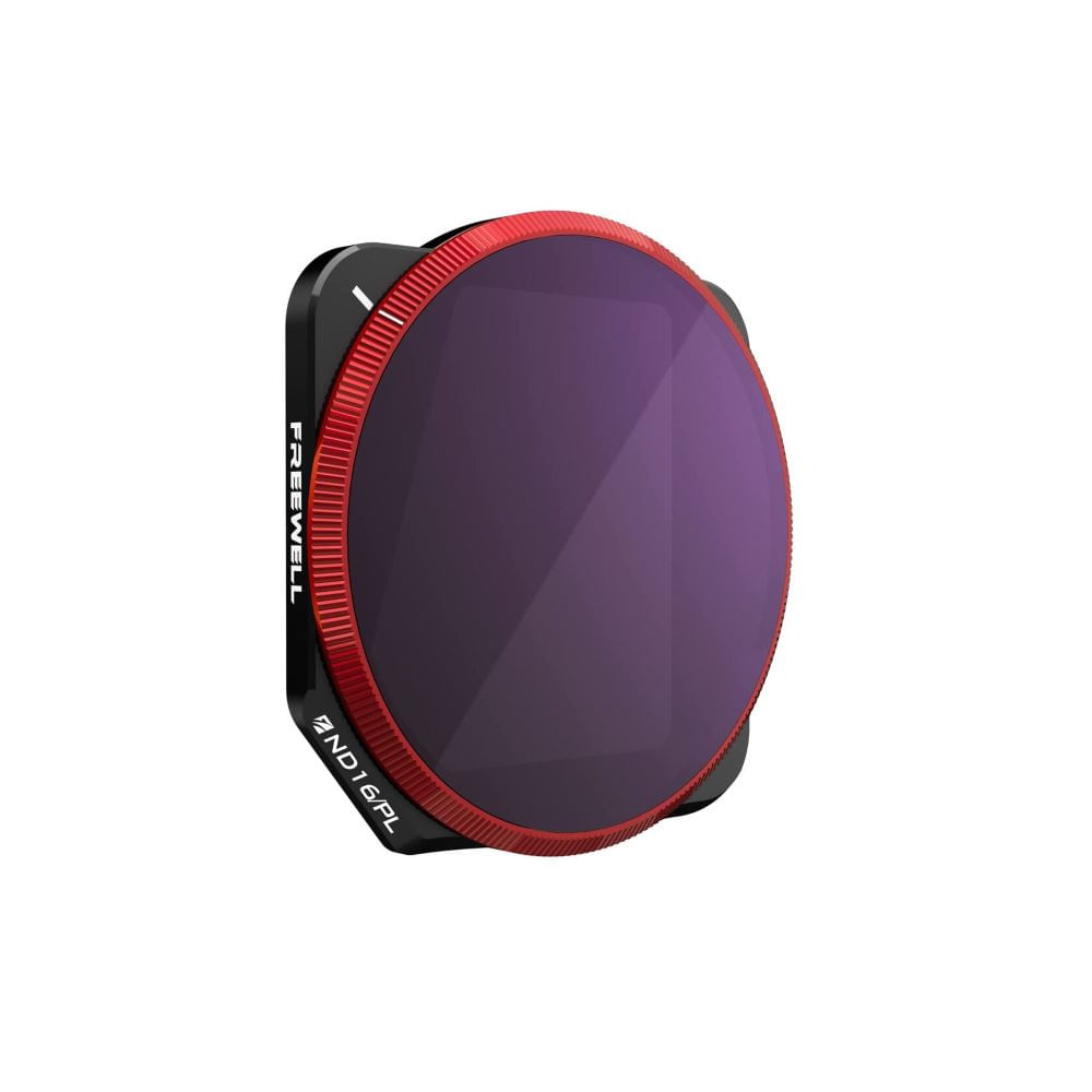Filtro ND16/PL para Drone DJI Mavic 3 / Mavic 3 Cine - Freewell
