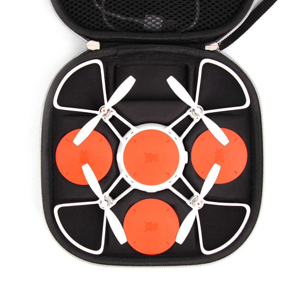 Case Estojo para Drone XiaoMi MITU e Acessórios - Sunnylife