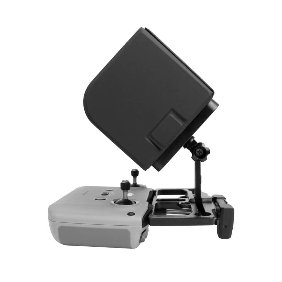 Suporte de Celular com Protetor de Sol para Controle Drones - Sunnylife