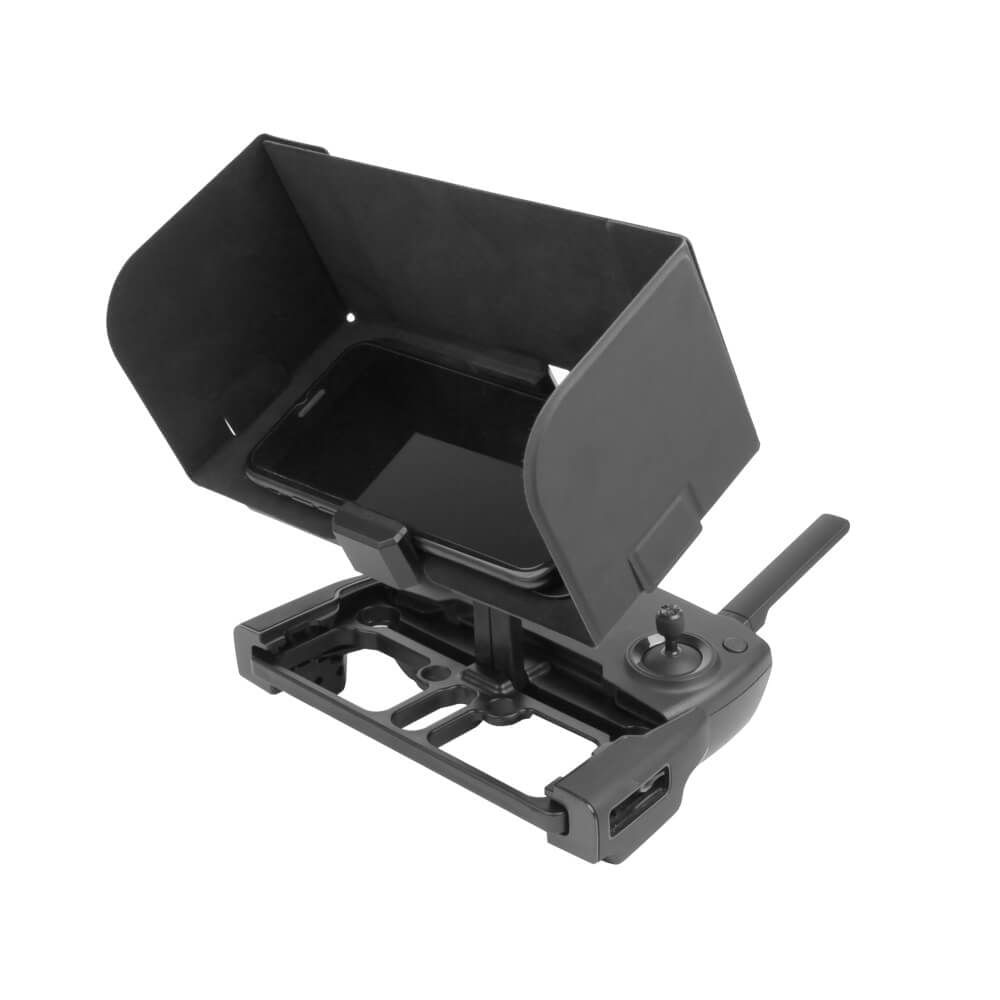 Suporte de Celular com Protetor de Sol para Controle Drones - Sunnylife