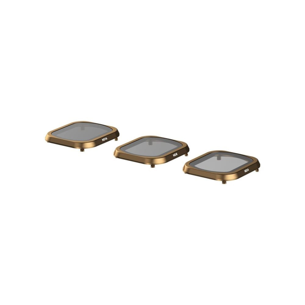 Filtros ND para Mavic 2 Pro - PolarPro Cinema Series Shutter Collection