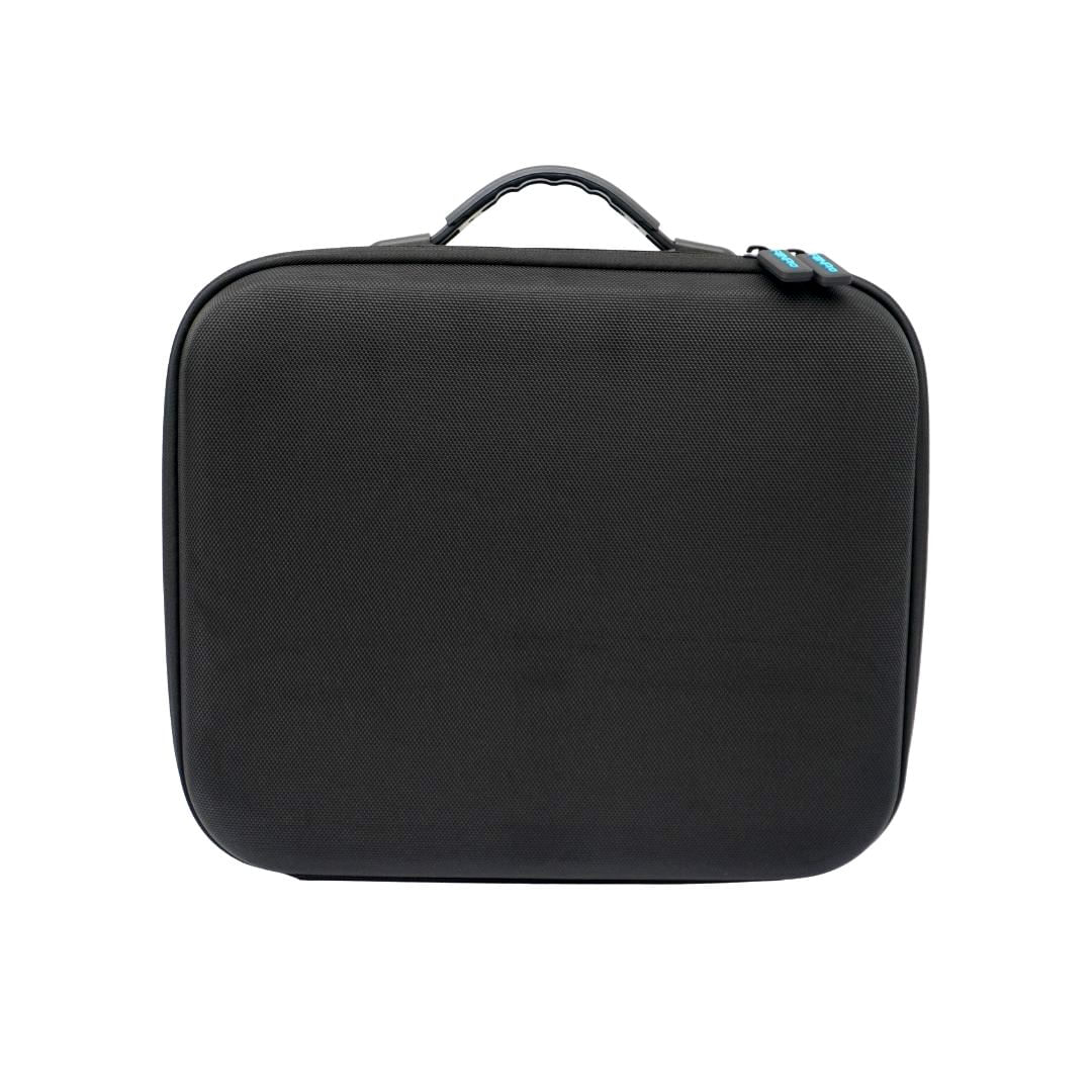 Maleta para Drone DJI Mavic Air 2 e 2S com Alça de Ombro - Cor Preto