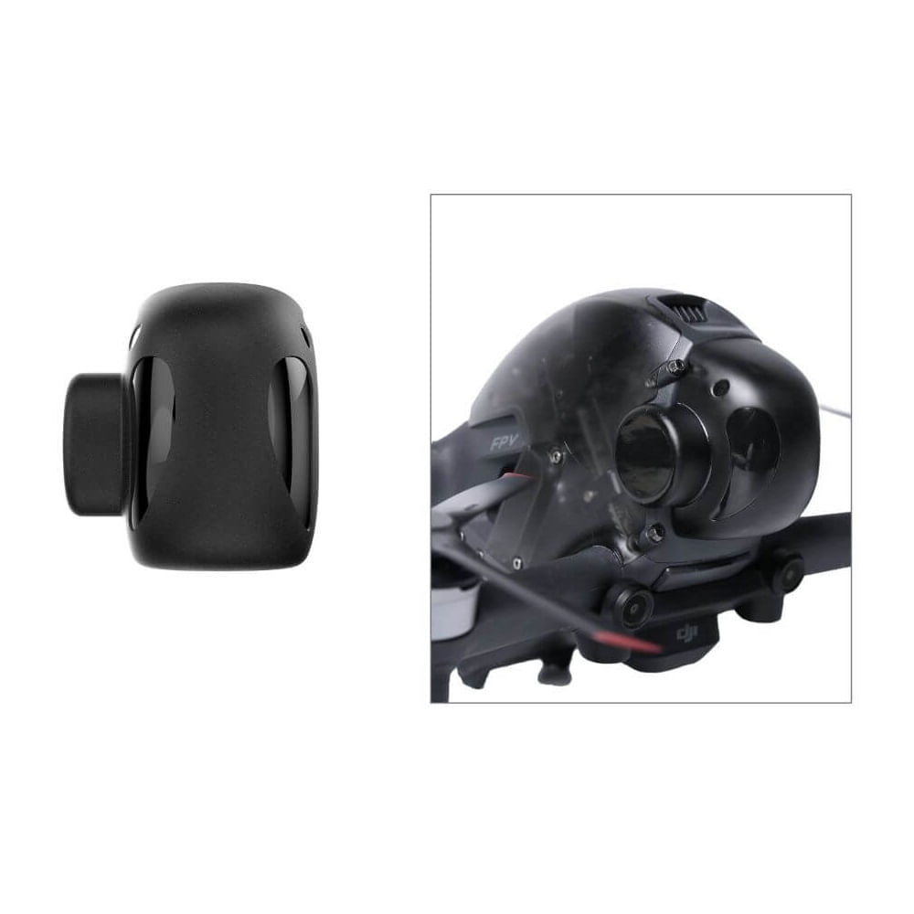 Protetor de Lente e Gimbal para Drone DJI FPV - Sunnylife