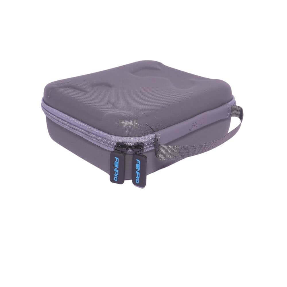 Mini Case para Drone DJI Mavic Air 2 / 2S e Controle - Cor Cinza