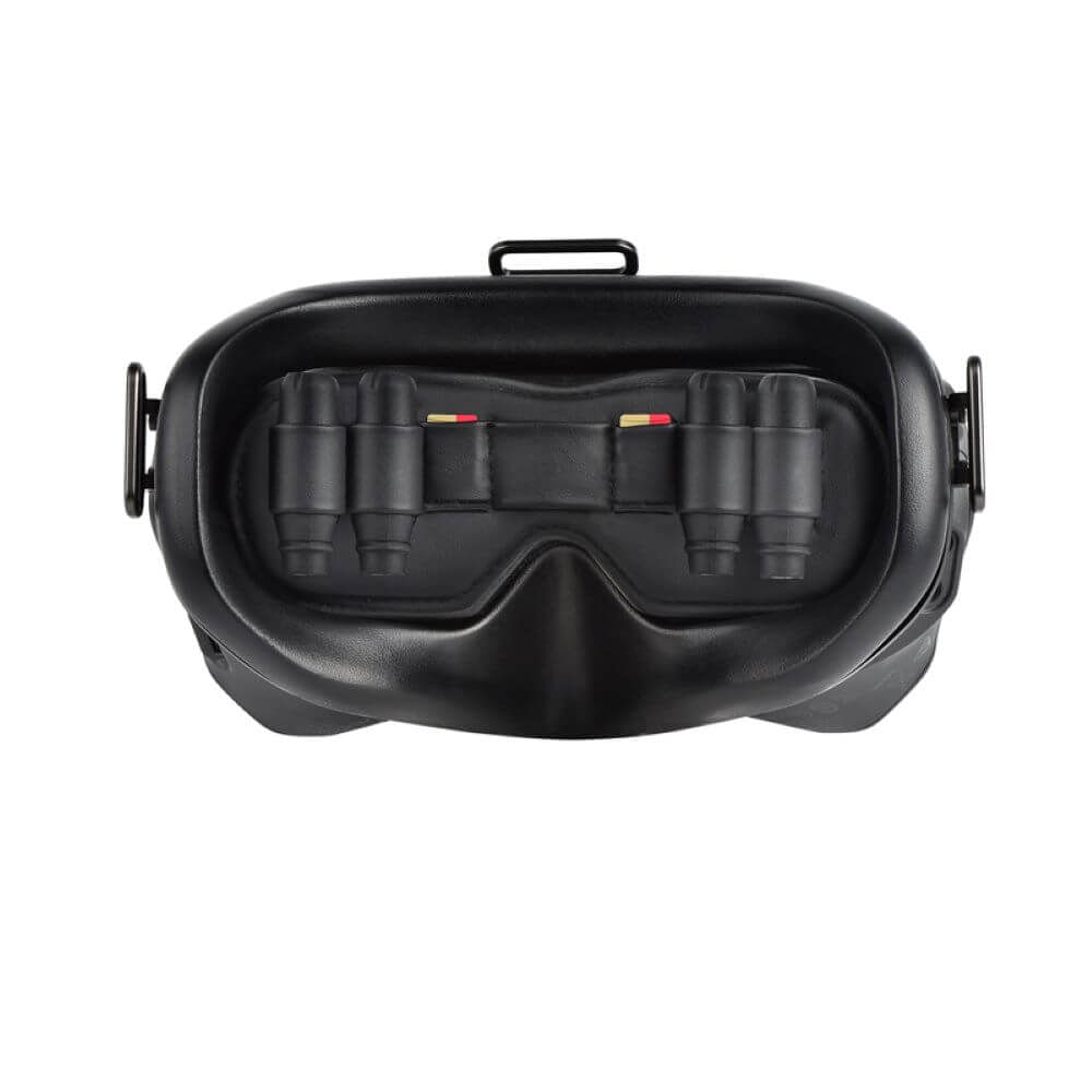 Capa Protetora para Óculos DJI FPV Goggles V2 - StartRC