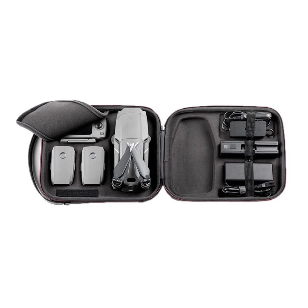 Case Maleta para Drone DJI Mavic 2 Pro e Zoom - Pgytech