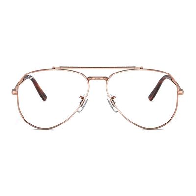 ARMACAO RAY-BAN RX3625V 3094 58