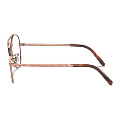 ARMACAO RAY-BAN RX3625V 3094 58