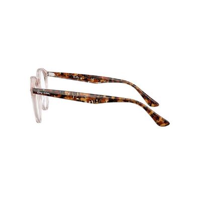 ARMACAO RAY-BAN RX2180V 8080 49