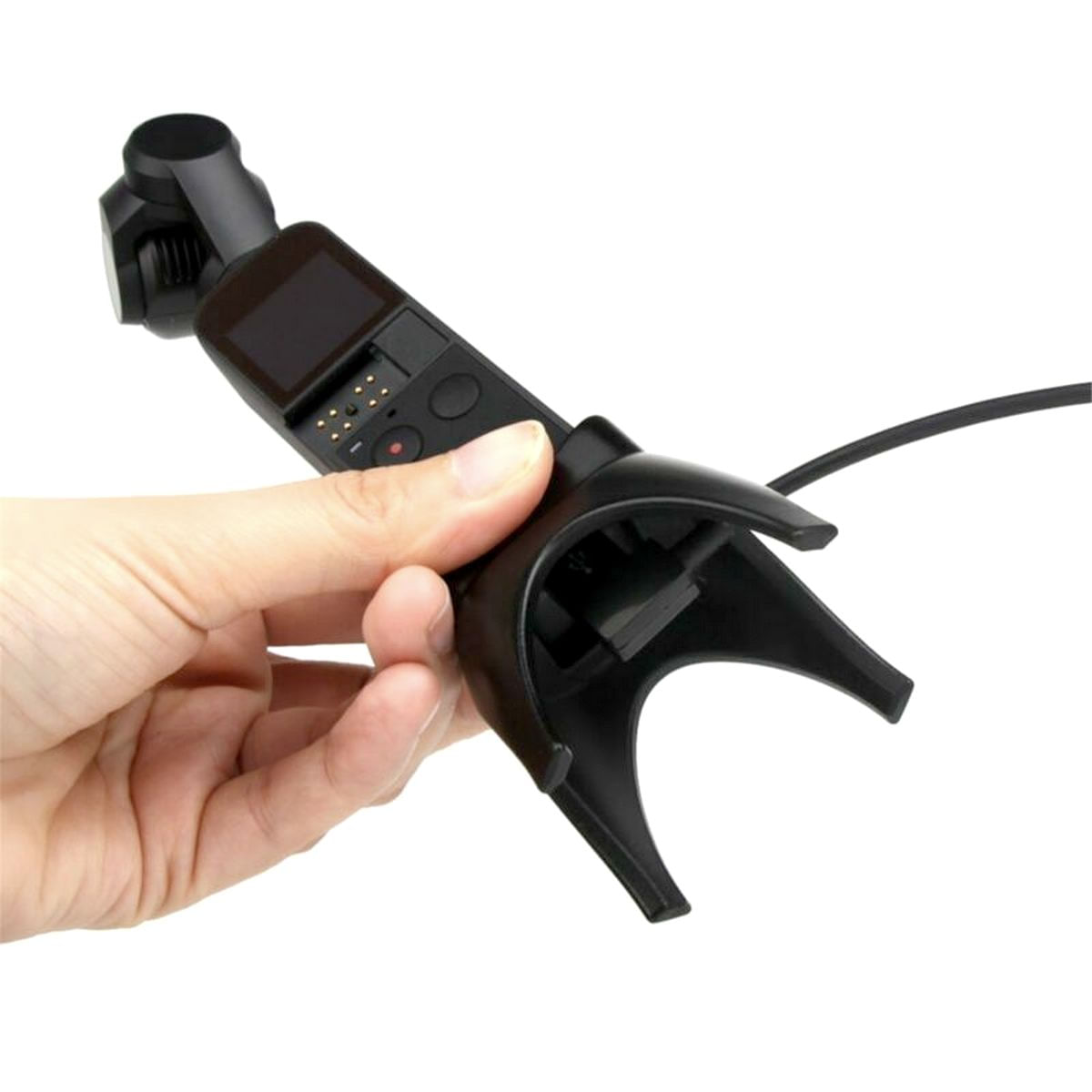 Suporte Base Elevada para DJI Osmo Pocket 1