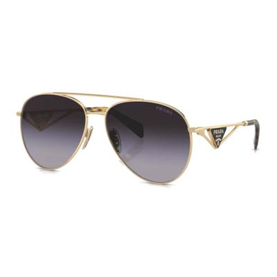 OCULOS SOLAR PRADA PR 73ZS ZVN5D161
