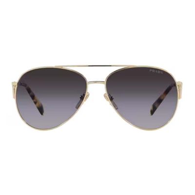 OCULOS SOLAR PRADA PR 73ZS ZVN5D161