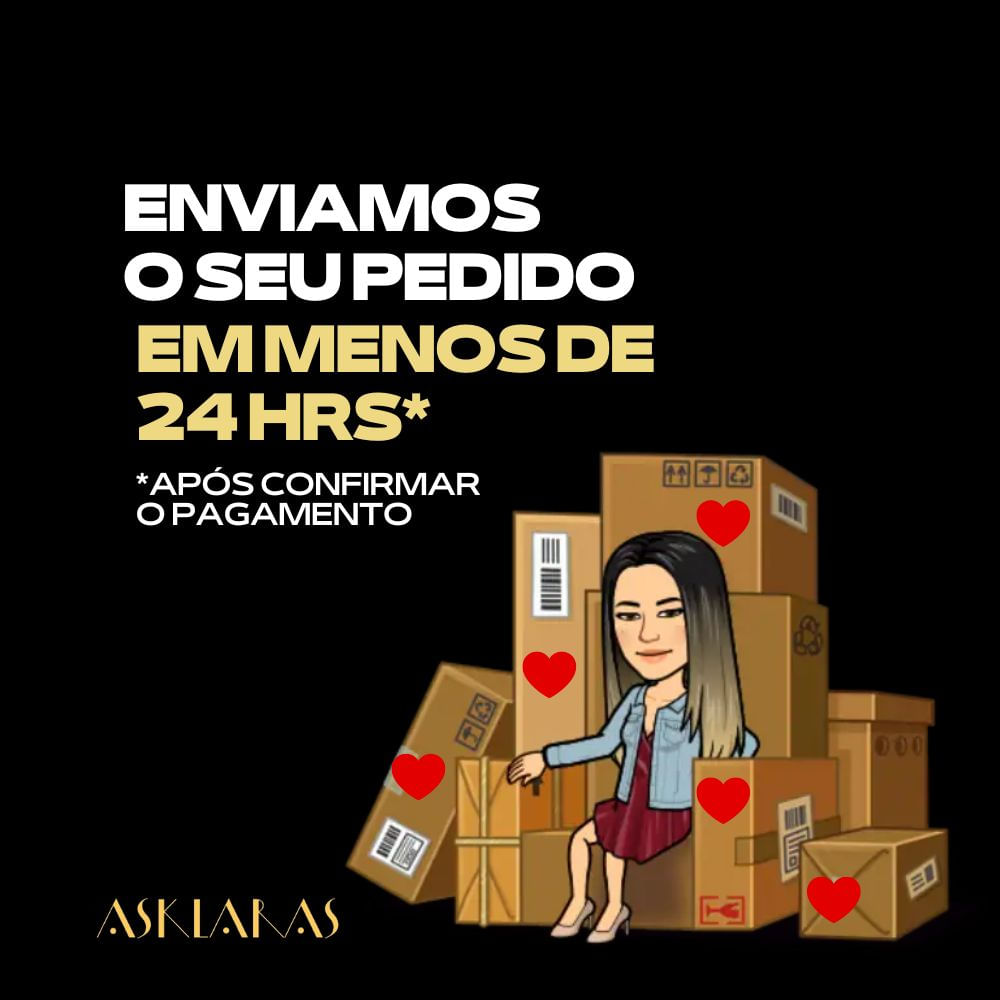 Perfume importado Brand Collection N.251