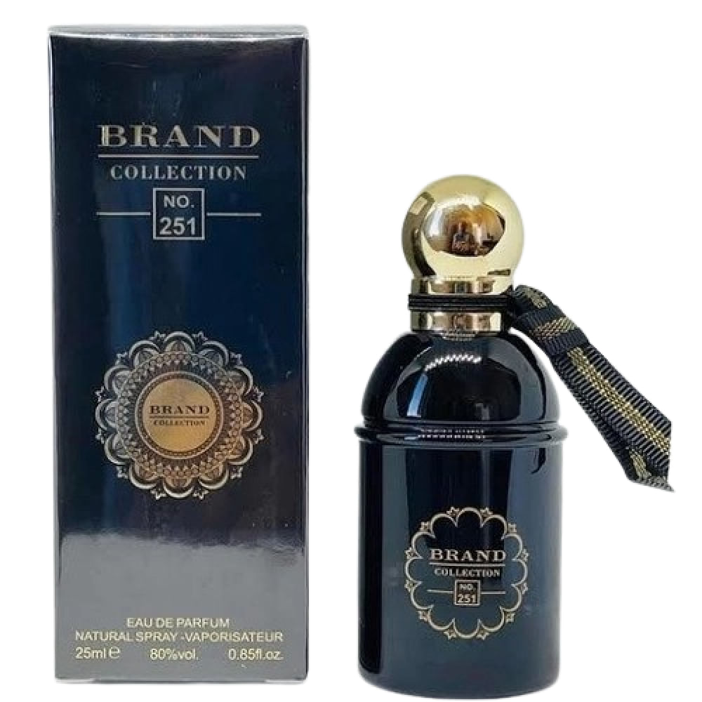 Perfume importado Brand Collection N.251