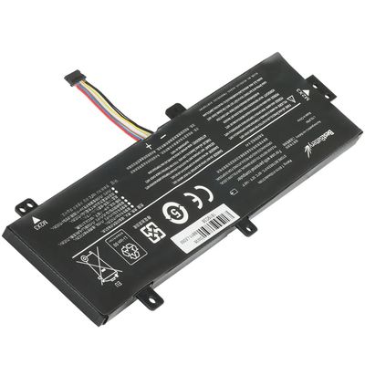 Bateria para Lenovo Ideapad 310-15ISK-L15L2PB4 4 Células BB11-LE050