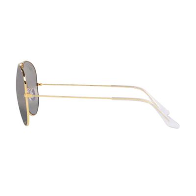 OCULOS SOLAR RAY-BAN RB3025 9196G358
