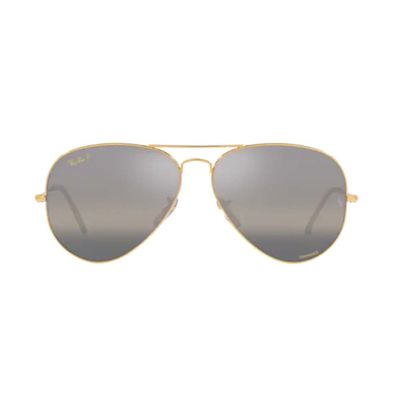 OCULOS SOLAR RAY-BAN RB3025 9196G358