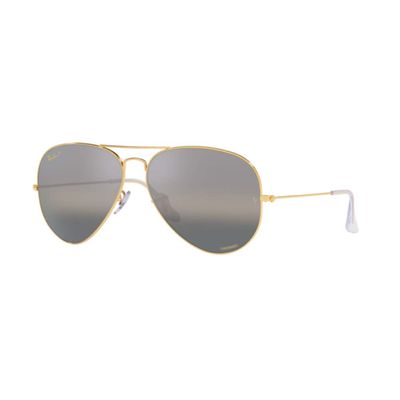 OCULOS SOLAR RAY-BAN RB3025 9196G358