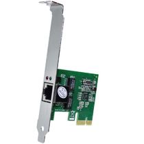 Placa De Rede Pci Express 10/100/1000