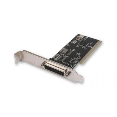 Placa Pci 1 Paralela