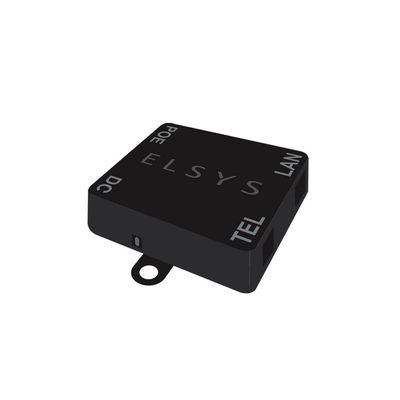 Conjunto Poe P/ Roteador Com Voz - Amplimax