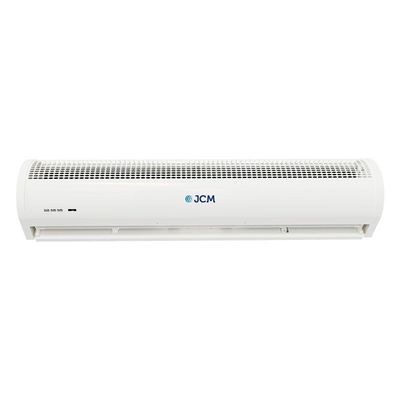 Cortina De Ar Jcm 120cm Monofásico Com Controle Remoto 220V