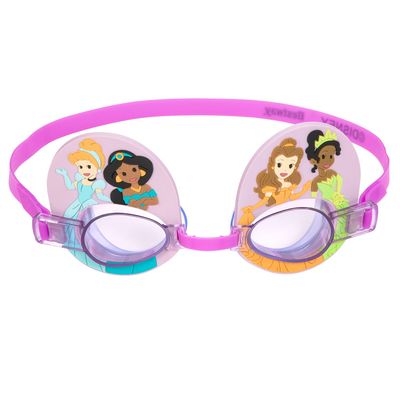 Óculos De Natação Infantil Princesas Bestway