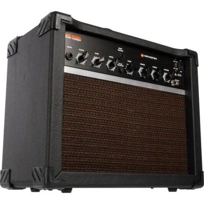 Cubo De Guitarra Hayonik Hg60fs