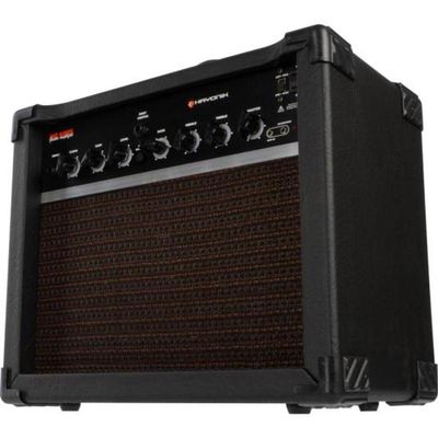 Cubo De Guitarra Hayonik Hg60fs