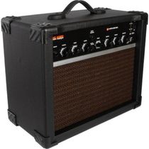 Cubo De Guitarra Hayonik Hg60fs